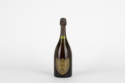 Dom Perignon, Champagne 1976