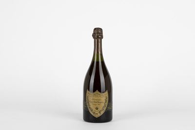 Dom Pérignon, Vino spumante 1970