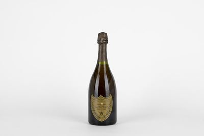 Dom Perignon, Vintage 1978