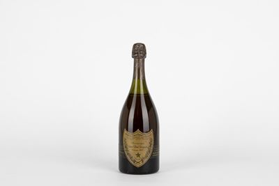 Dom Perignon, Vino spumante, annata 1969