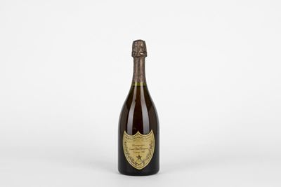 Dom Perignon, Champagne 1980