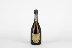 Dom Perignon