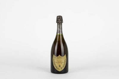 Dom Pérignon, Champagne 1980