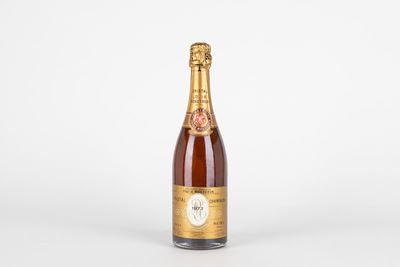 Louis Roederer, Cristal 1973