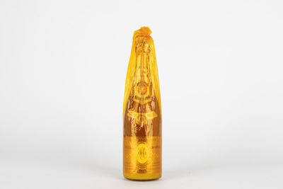 Louis Roederer, Cristal 1981