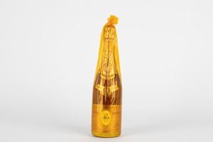 Louis Roederer Cristal
