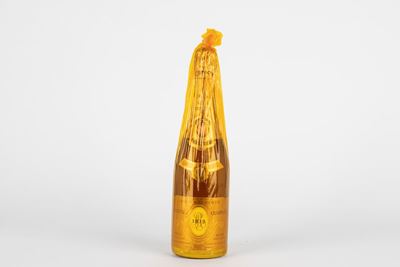 Louis Roederer, Champagne Cristal, 1979