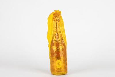Louis Roederer, Cristal 1981