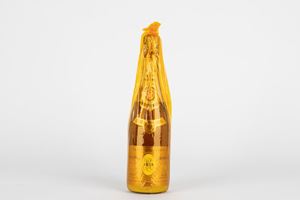 Louis Roederer Cristal