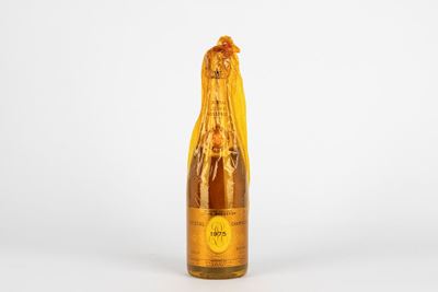 Louis Roederer, Champagne Cristal 1975