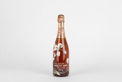 Perrier-Jouët, Belle Epoque Rosé, Champagne 1979