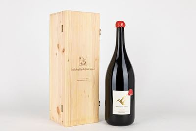 Isolabella della Croce, Bricco del Falco Pinot Nero, 3 litri, 2015