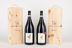 Isolabella della Croce Bricco del Falco Pinot Nero Magnum