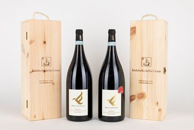 Isolabella della Croce, Bricco del Falco Pinot Nero, Magnum, 2015