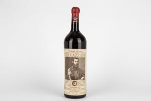 Castello di Verrazzano Chianti Classico 3,785 liters
