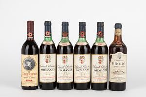 Selection Chianti Classico