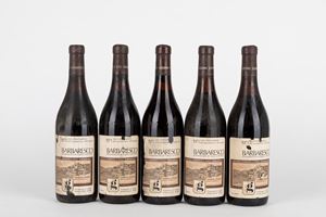 Giovanni Giordano e Figli Barbaresco Vigneto Cavana