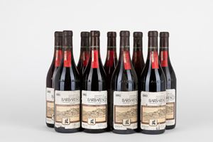 Giovanni Giordano e Figli Barbaresco Vigneto Cavana