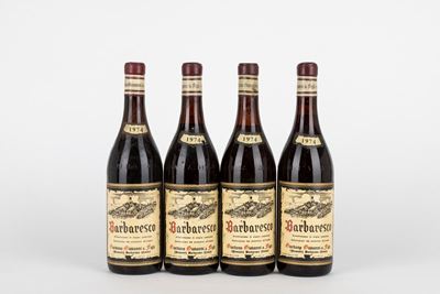 Giovanni Giordano e Figli, Vino pregiato