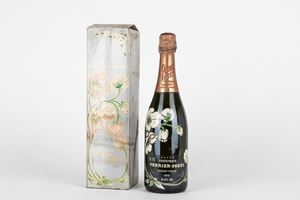 Perrier Jouet Belle Epoque