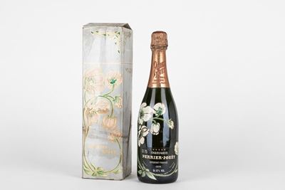 Perrier Jouet, Belle Epoque, 1979 - Champagne