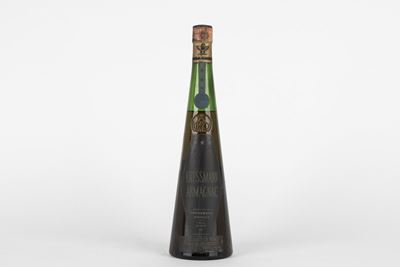 Kressman Armagnac, 1 bottiglia