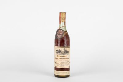 Logis de la Mothe Cognac, vino distillato