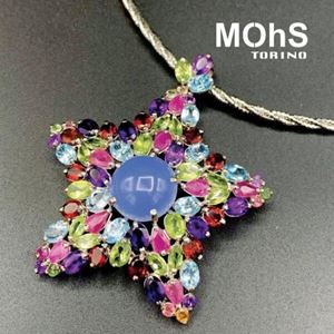 Ciondolo e Girocollo