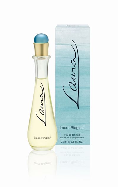 Profumo 'Laura', 75ml