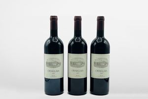 Toscana  - Toscana  - Super Tuscan