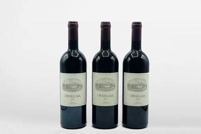 Ornellaia 1998