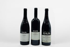 Selection Gaja