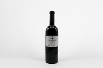 Clerico, Barolo Percristina, vino rosso, 1996