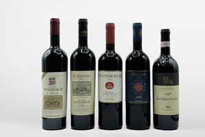 Toscana  - Toscana 