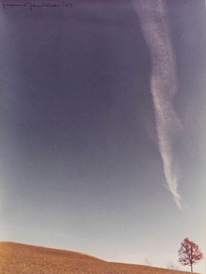 Senza titolo (Paesaggio)