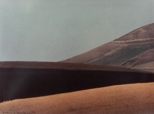 Senza titolo (Paesaggio)