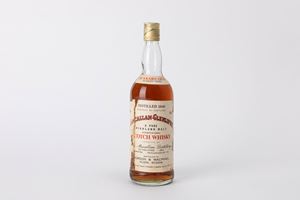 Macallan Glenlivet 35 YO