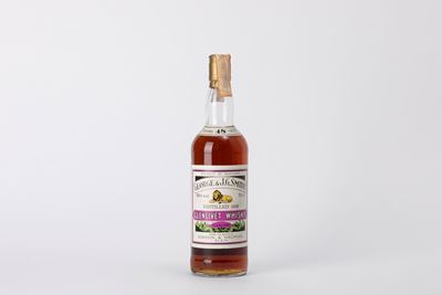 Glenlivet, Gordon & MacPhail 48 Year Old, Distillato del 1939
