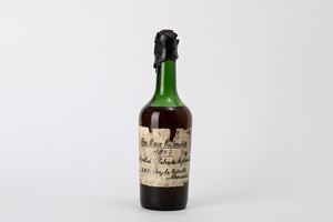 Calvados Très Vieux Ivry la Bataille