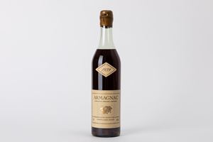 Armagnac Chateau De Labaude