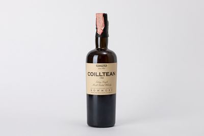 Samaroli, Coilltean Bowmore, Edizione Limitata Cask No. 1011-1062-1071, 1982