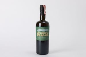Samaroli Barbados Rum Selected Caribbean Rum