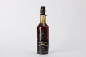 Lagavulin Distillers Edition 4/491