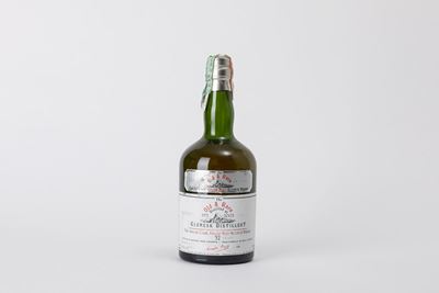 Glenesk Distillery, Old e Rare Single Cask 32 YO, 1971