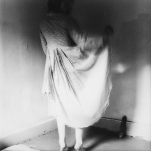 Woodman Francesca - Untitled, New York