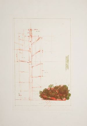 Guccione Piero - Limit of property