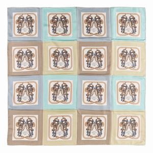 Foulard Mini Brides de Gala