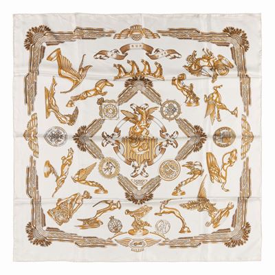 Foulard Les Parures Du Vent