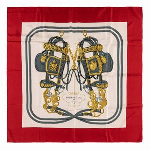 Foulard Brides de Gala