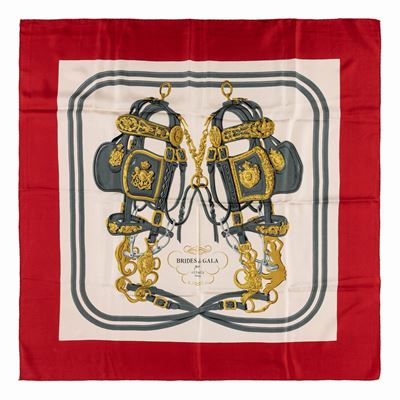 Foulard Brides De Gala